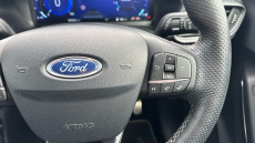 Ford Puma 1.0 EcoBoost Hybrid mHEV ST-Line Vignale 5dr Petrol Hatchback